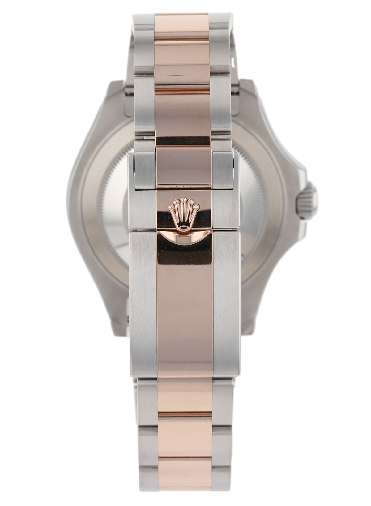 Rolex Yacht-Master 40