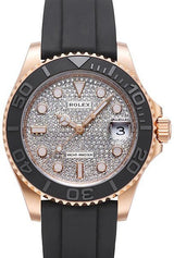 Rolex Yacht-Master 40