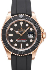 Rolex Yacht-Master 40