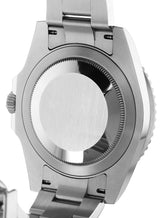 Rolex GMT-Master II "Pepsi"
