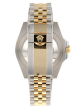 Rolex GMT-Master II