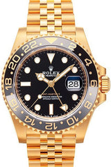 Rolex GMT-Master II
