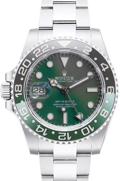 Rolex GMT-Master II