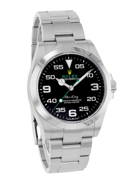 Rolex Air-King