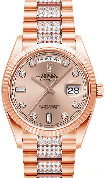 Rolex Day-Date 36