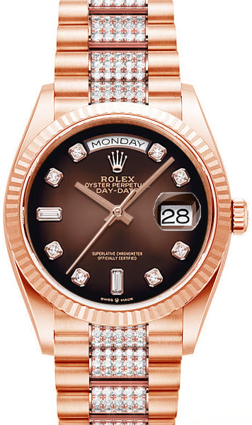 Rolex Day-Date 36