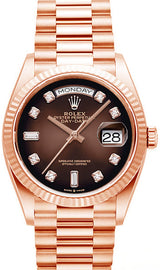 Rolex Day-Date 36