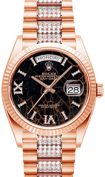 Rolex Day-Date 36