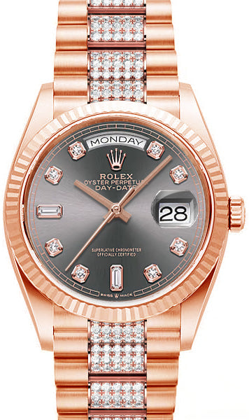 Rolex Day-Date 36