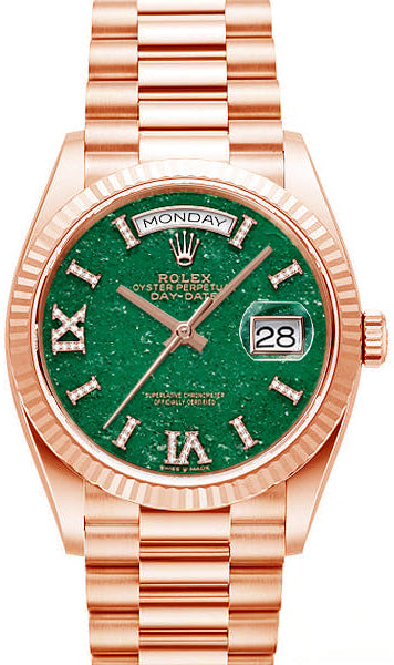 Rolex Day-Date 36