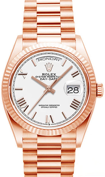 Rolex Day-Date 36