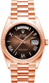 Rolex Day-Date 36