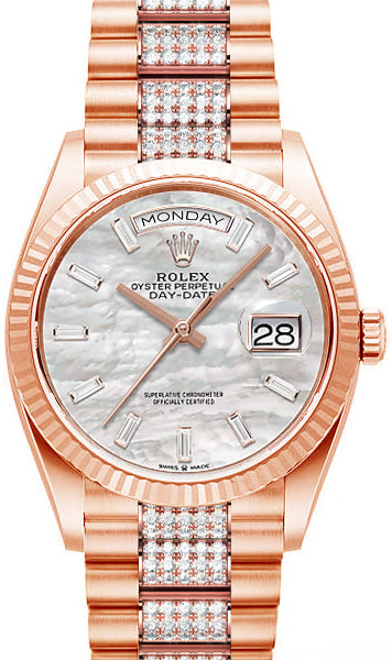 Rolex Day-Date 36