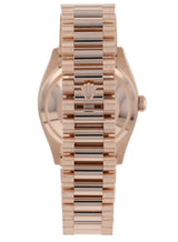 Rolex Day-Date 36
