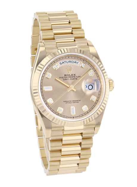 Rolex Day-Date 36