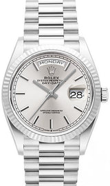 Rolex Day-Date 36