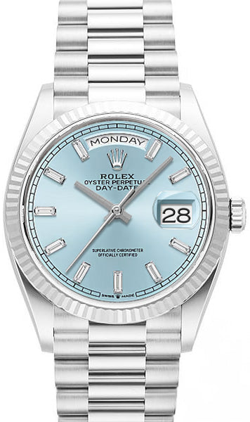 Rolex Day-Date 36