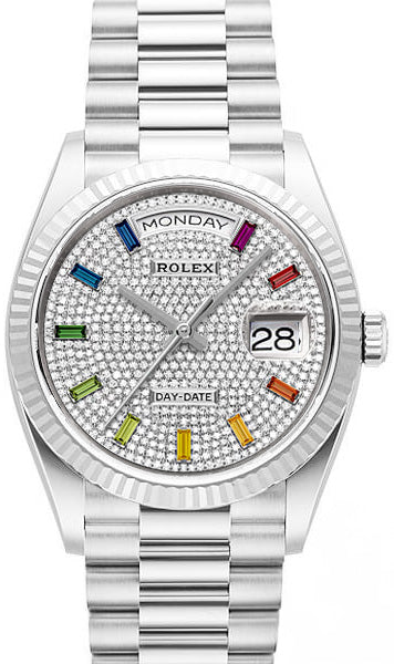 Rolex Day-Date 36