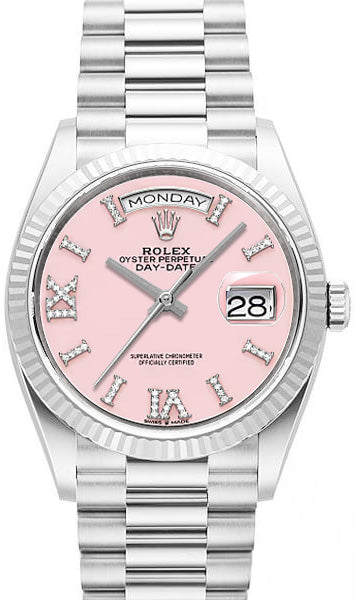 Rolex Day-Date 36