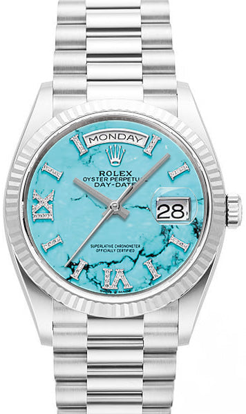 Rolex Day-Date 36