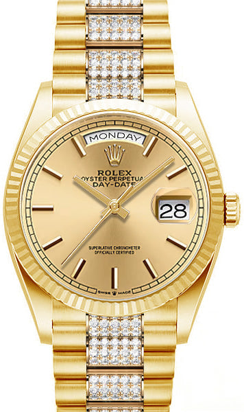 Rolex Day-Date 36