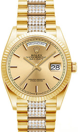 Rolex Day-Date 36