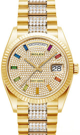 Rolex Day-Date 36