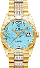 Rolex Day-Date 36