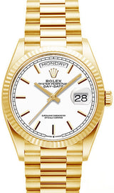 Rolex Day-Date 36