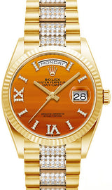 Rolex Day-Date 36