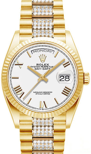 Rolex Day-Date 36