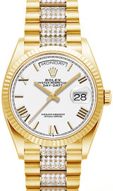 Rolex Day-Date 36