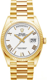 Rolex Day-Date 36