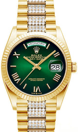 Rolex Day-Date 36