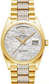 Rolex Day-Date 36