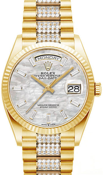 Rolex Day-Date 36