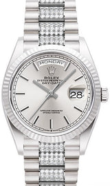 Rolex Day-Date 36