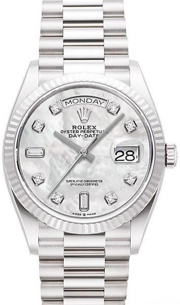 Rolex Day-Date 36