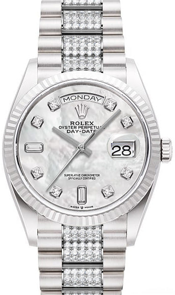 Rolex Day-Date 36