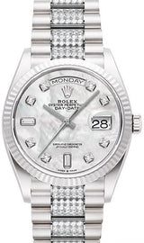 Rolex Day-Date 36