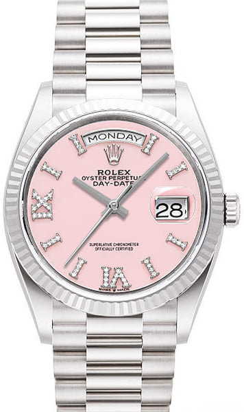 Rolex Day-Date 36