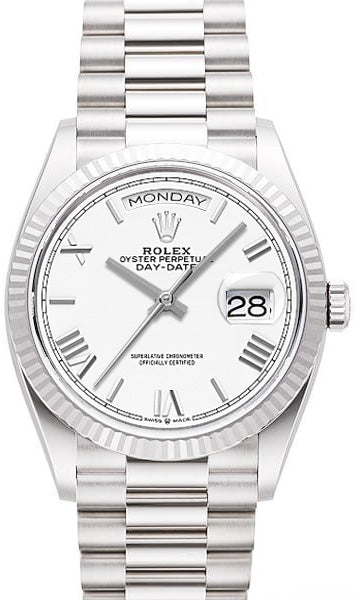 Rolex Day-Date 36