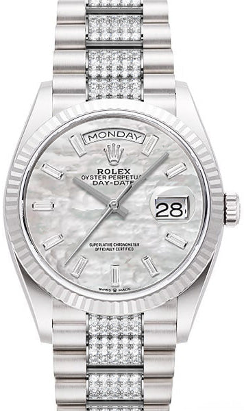 Rolex Day-Date 36