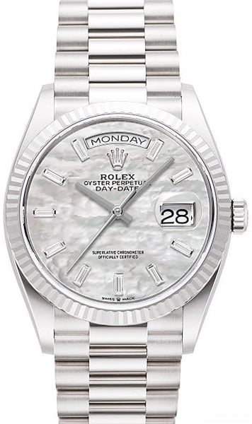 Rolex Day-Date 36