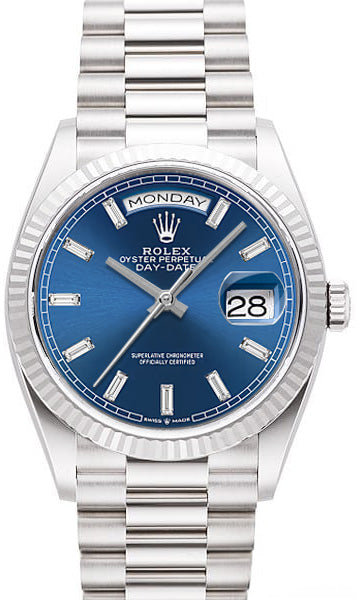 Rolex Day-Date 36