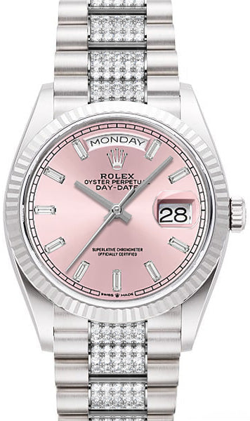 Rolex Day-Date 36