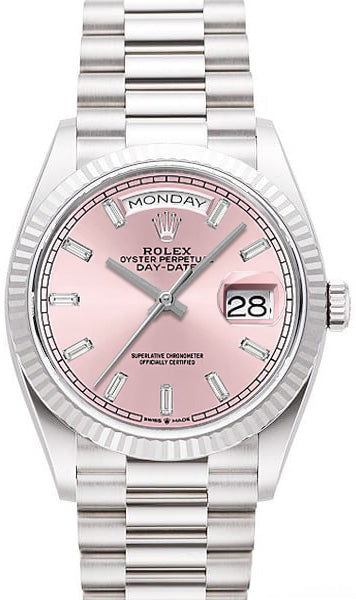 Rolex Day-Date 36