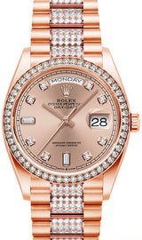 Rolex Day-Date 36