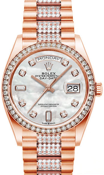 Rolex Day-Date 36