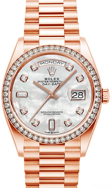 Rolex Day-Date 36